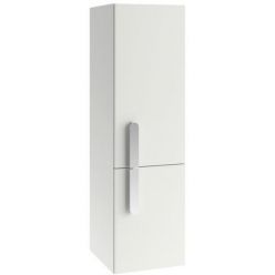 Пенал Ravak SB Chrome 350 R белый X000000543