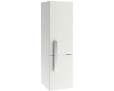 Пенал Ravak SB Chrome 350 R белый X000000543