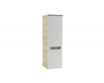 Шкаф-пенал Ravak SB 350 Classic 35x37x120 L, латте/белый