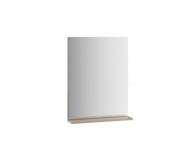 Зеркало Ravak ROSA II 600 60x13,5x78, белый