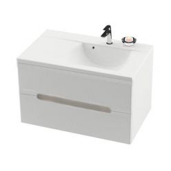 Тумба с умывальником Ravak SET Classic II 800L, 70508022