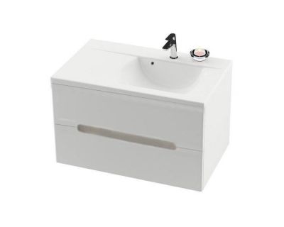 Тумба с умывальником Ravak SET Classic II 800L, 70508022