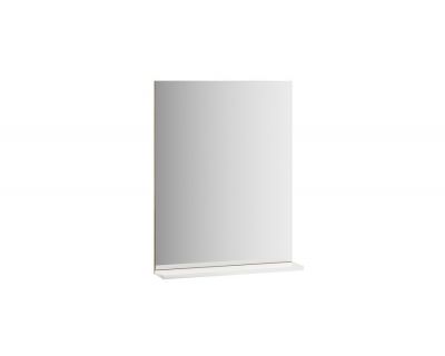 Зеркало Ravak ROSA II 760 белое, X000001296