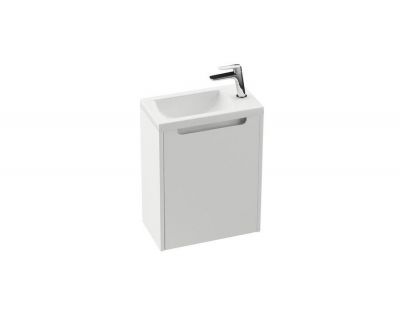 Тумба под умывальник Ravak SD Classic 400, 40x22x50, латте