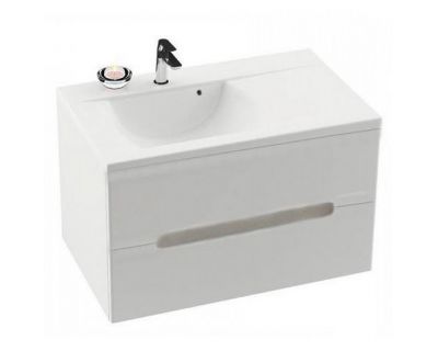 Тумба с умывальником Ravak SET Classic II 800R, 70508023