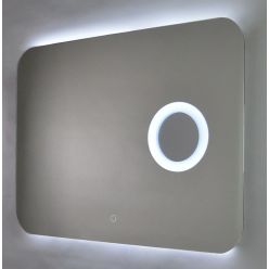 Зеркало Континент Elegant LED 1200x800