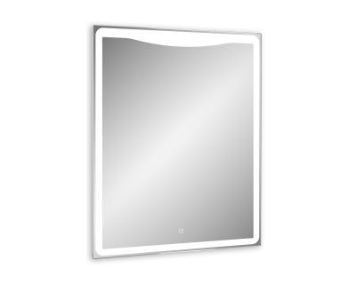 Зеркало Континент Amaze LED 500x700
