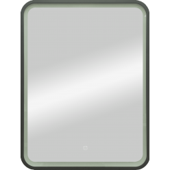 Зеркало Континент Enjoy LED 600x800