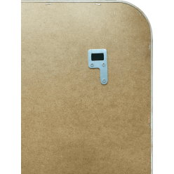 Зеркало Континент Enjoy LED 600x800