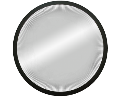 Зеркало Континент Infinity LED 600x600