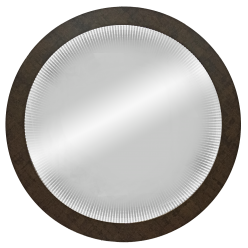 Зеркало Континент Infinity LED 600x600