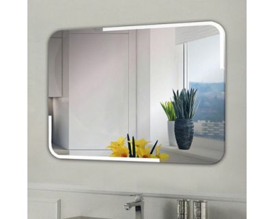 Зеркало Континент Raison LED 800x600