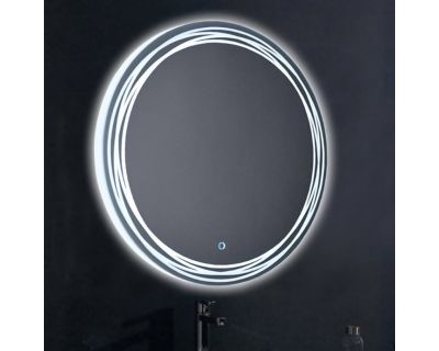 Зеркало Континент Talisman LED D 770