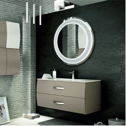 Зеркало Континент Uranus LED D 770