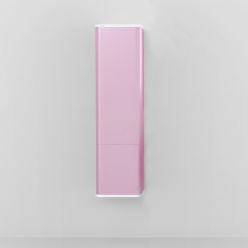 Пенал Jorno Pastel 125 подвесной розовый иней