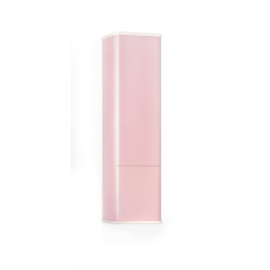 Пенал Jorno Pastel 125 подвесной розовый иней