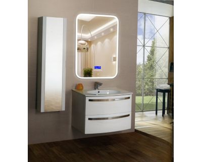 Зеркало Континент Glamour LED 685x915