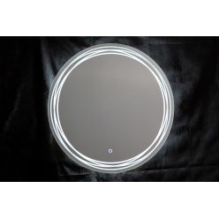 Зеркало Континент Talisman LED D 770