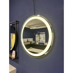 Зеркало Акватон Анелло 75 (Экспо)