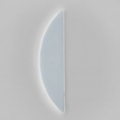 Зеркало Jorno Solis 34 с диодной подсветкой