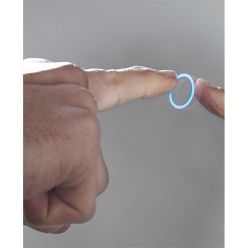 Зеркало Континент Fibra LED 1000x700