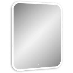 Зеркало Континент Glamour LED 800x1200