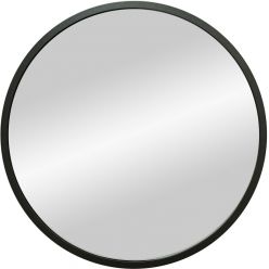 Зеркало Континент Мун D600 белое
