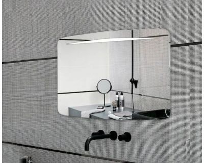 Зеркало Континент Rapid LED 1000x700