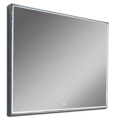 Зеркало Континент Sting LED 900x700