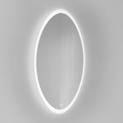 Зеркало Raval Mono 55 с подсветкой