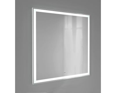 Зеркало Raval Prima 77 с подсветкой