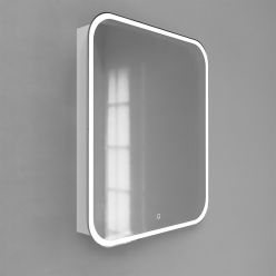 Зеркало-шкаф Jorno Modul 60