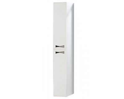 Шкаф-колонна Акватон Диор,1A110803DR010, белый