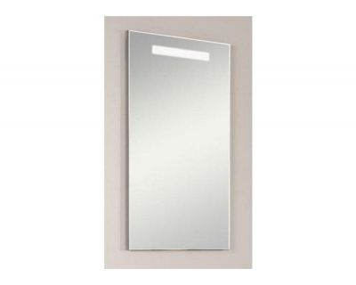 Зеркало Акватон Йорк 50 с подсветкой (светильником), 1A173002YO010