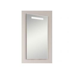 Зеркало Акватон Йорк 60 со светильником (подсветкой), 1A173702YO010