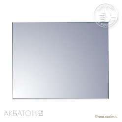 Зеркало Акватон Брук 100 см, 1A200302BC010