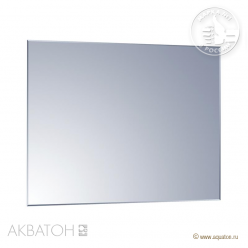 Зеркало Акватон Брук 100 см, 1A200302BC010