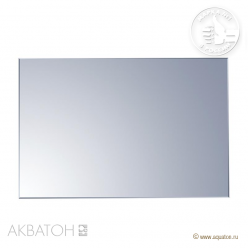 Зеркало Акватон Брук 120 см 1A200402BC010