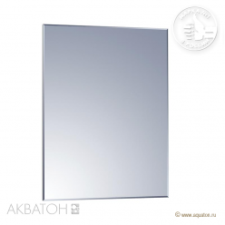 Зеркало Акватон Брук 60 см, 1A200102BC010