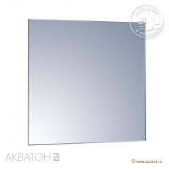 Зеркало Акватон Брук 80 см, 1A200202BC010