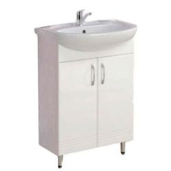 Тумба под раковиной Акватон ОНДА 60, 1A122801ON010