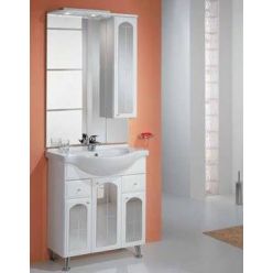 Тумба под раковину Акватон ЭМИЛЬЯ-75, 1A056801EJ010