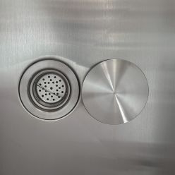 Кухонная мойка Roxen Simple 45 560220-45
