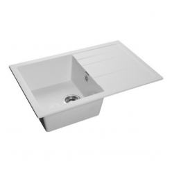 Мойка кухонная GranFest GF-Q780L иней