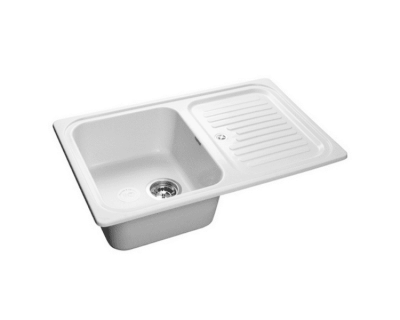Мойка кухонная GranFest GF-S780L иней