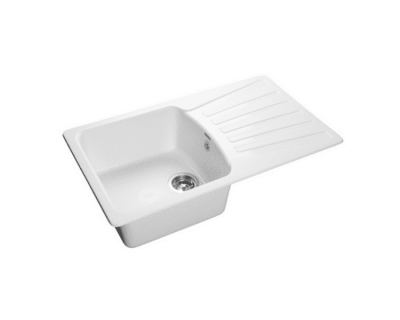 Мойка кухонная GranFest GF-S850L иней