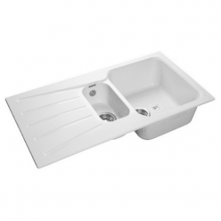 Мойка кухонная GranFest GF-S940KL иней