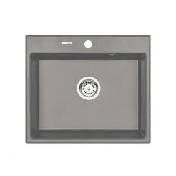 Мойка кухонная Deante Andante ZQN-S103