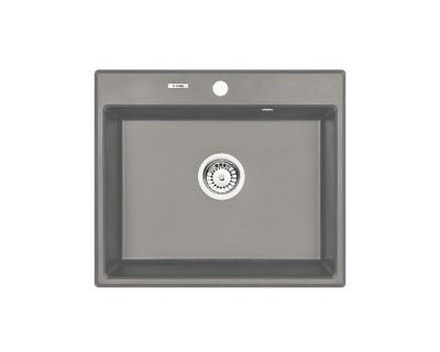 Мойка кухонная Deante Andante ZQN-S103