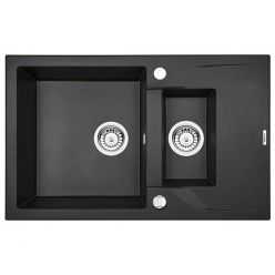 Мойка кухонная Deante Andante ZQN-G513